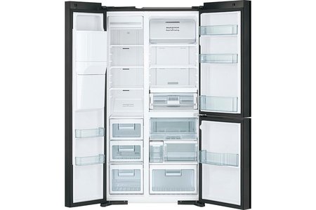 Tủ Lạnh Hitachi Inverter 569 Lít R-MY800GVGV0(MIR)