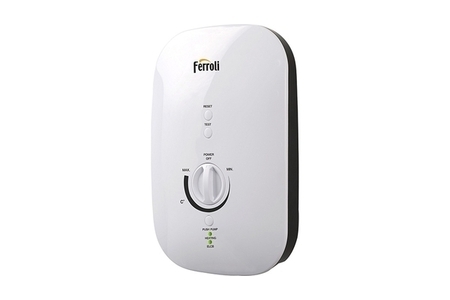 Máy nước nóng Ferroli Divo SSP 4.5S