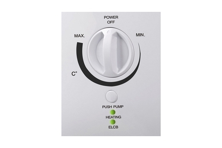 Máy nước nóng Ferroli Divo SSP 4.5S