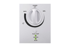 Máy nước nóng Ferroli Divo SSP 4.5S