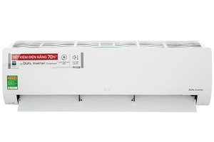 Máy lạnh LG Inverter 2.5 HP V24ENF1