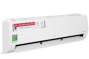 Máy lạnh LG Inverter 2.5 HP V24ENF1