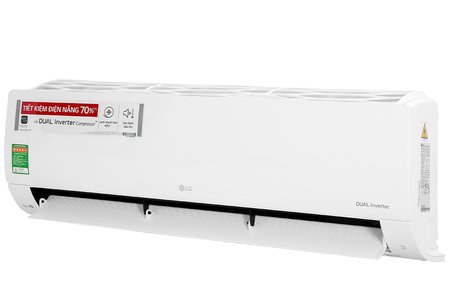 Máy lạnh LG Inverter 2.5 HP V24ENF1