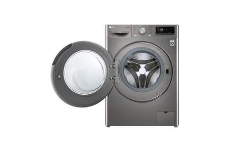 Máy giặt LG Inverter 11 kg FV1411S4P