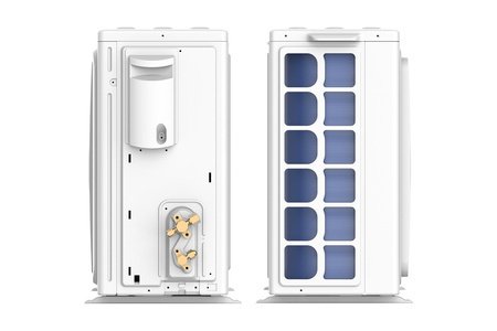 Máy lạnh Casper 1.5 HP SC-12FS32