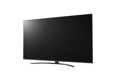 Smart Tivi LG 4K 55 inch 55UP7800PTB