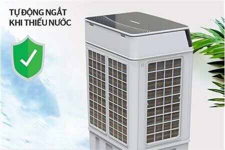 Máy làm mát không khí SUNHOUSE SHD7733