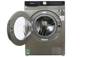Máy giặt Samsung AI Inverter 10kg WW10T634DLX/SV