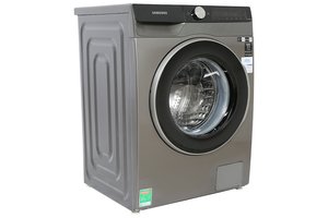 Máy giặt Samsung AI Inverter 10kg WW10T634DLX/SV