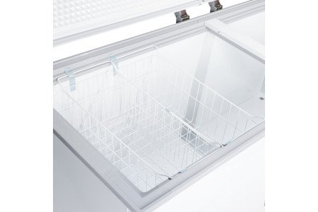 Tủ đông Sanaky VH-868HY2, 760 lít, 1 ngăn đông, dàn lạnh nhôm