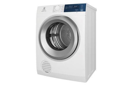 Máy sấy thông hơi Electrolux 8.5 kg EDV854J3WB