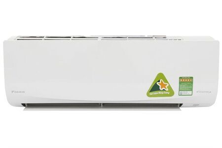 MÁY LẠNH DAIKIN FTKC35UAVMV (1.5HP) INVERTER