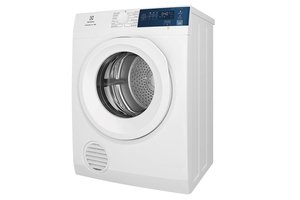 Máy sấy thông hơi Electrolux 7.5 kg EDV754H3WB