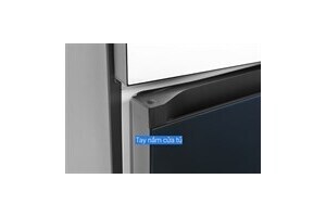 Tủ lạnh Samsung Inverter 339 lít RB33T307029/SV