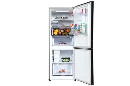 Tủ lạnh Samsung Inverter 276 lít RB27N4190BU/SV