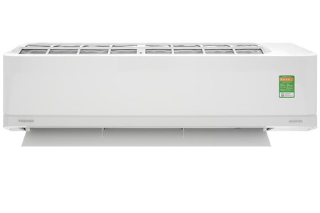 Máy lạnh Toshiba Inverter 2 HP RAS-H18J2KCVRG-V cao cấp