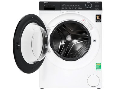 Máy giặt Aqua Inverter 10 KG AQD-A1000G W