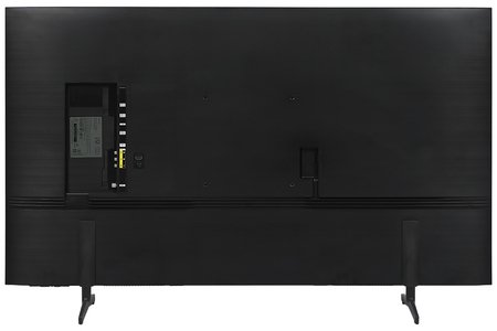 Smart Tivi QLED 4K 55 inch Casper 55QG8000