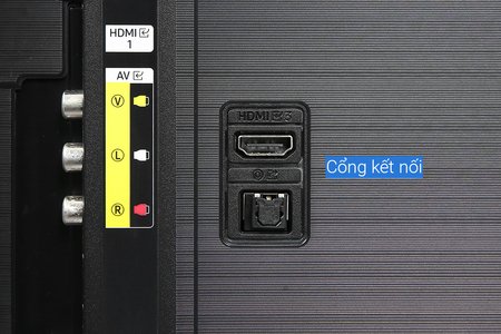 Smart Tivi QLED 4K 55 inch Casper 55QG8000