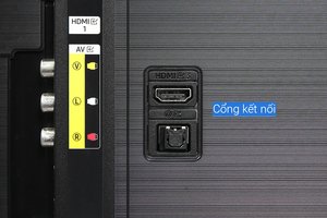 Smart Tivi QLED 4K 55 inch Casper 55QG8000