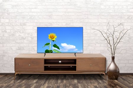 Smart Tivi QLED 4K 55 inch Casper 55QG8000