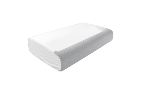 Máy Chiếu Siêu Gần Laser 4K Samsung The Premiere LSP7T