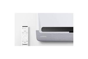 Máy Chiếu Siêu Gần Laser 4K Samsung The Premiere LSP7T