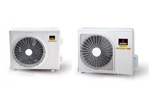 Máy lạnh Mitsubishi Heavy Inverter 1.5Hp SRK13YXS-W5 cao cấp