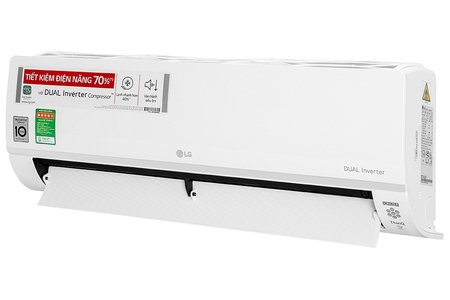 Máy lạnh LG Inverter 2 HP V18API1