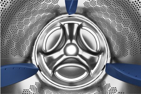 Máy giặt Electrolux Inverter 9 kg EWF9024P5WB