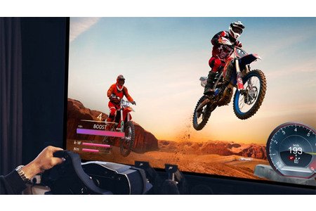 Smart Tivi LG 4K 65 inch 65UP7720PTC ThinQ A