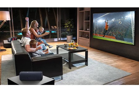 Smart Tivi LG 4K 65 inch 65UP7720PTC ThinQ A