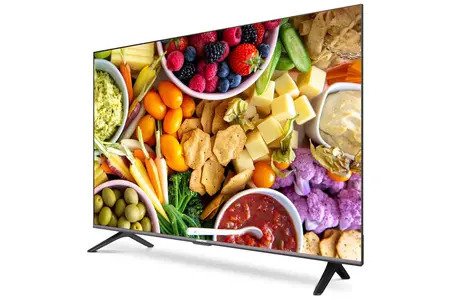 Smart Tivi Asanzo LED 4K 55 Inch 55U71