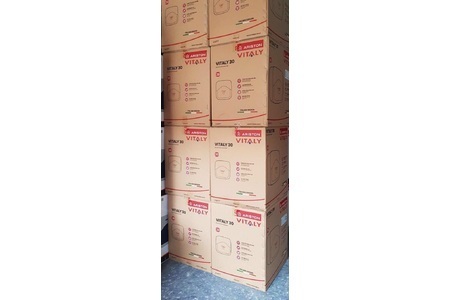 Bình nóng lạnh Ariston Vitaly 30 Lít