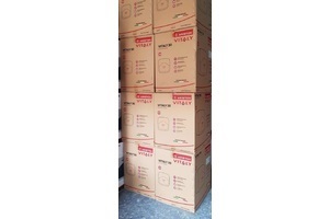 Bình nóng lạnh Ariston Vitaly 30 Lít