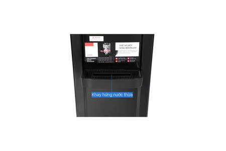 Cây nước nóng lạnh Toshiba RWF-W1917TV(K)