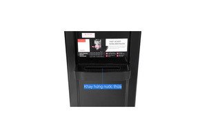 Cây nước nóng lạnh Toshiba RWF-W1917TV(K)