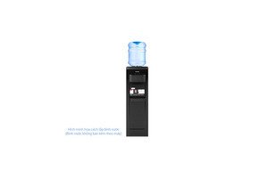 Cây nước nóng lạnh Toshiba RWF-W1917TV(K)