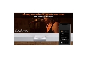 Máy Chiếu Siêu Gần Laser 4K Samsung The Premiere LSP9T