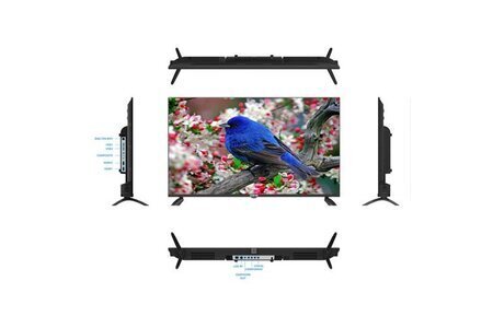 Android Tivi Asanzo Full HD 43 inch 43S52