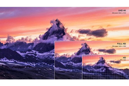 Android Tivi TCL 4K 75 inch 75P618