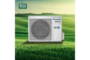 Máy lạnh Panasonic inverter 2.5Hp CU/CS-U24XKH-8