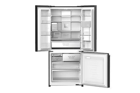 Tủ lạnh Panasonic Inverter 495 lít NR-CW530XMMV