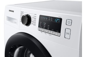 Máy giặt Samsung Inverter 8.5 kg WW85T4040CE/SV