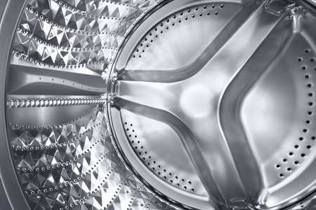 Máy giặt Samsung Inverter 8.5 kg WW85T4040CE/SV