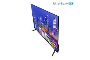 Smart Tivi Asanzo 4K 43 inch 43U72