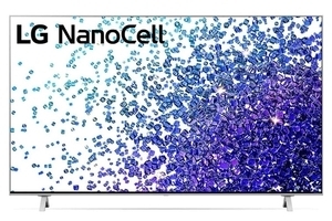 TIVI LED LG 65 INCH 65NANO77TPA