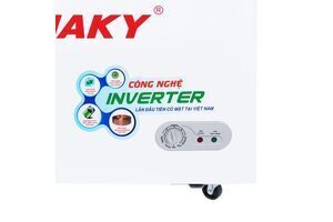 Tủ đông Sanaky Inverter VH-2899A4K 280 lít