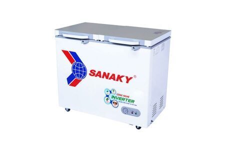 Tủ đông Sanaky Inverter VH-2899A4K 280 lít
