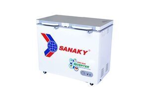 Tủ đông Sanaky Inverter VH-2899A4K 280 lít